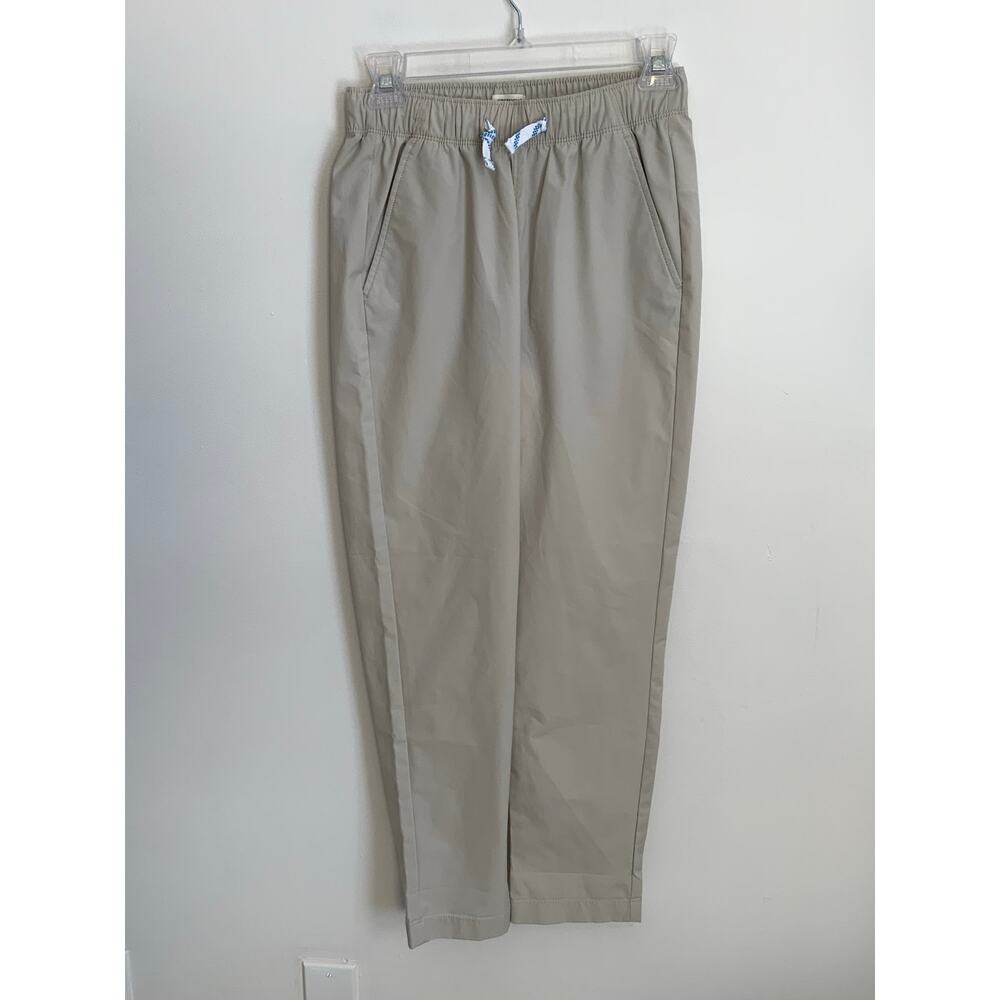 Crewcuts Active Boys light Khaki Pants size 14